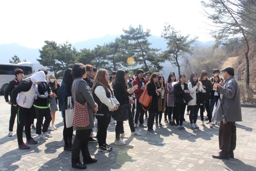 2016-1학기 제천문화탐방과 스토리텔링 03.28 - 자양영당1