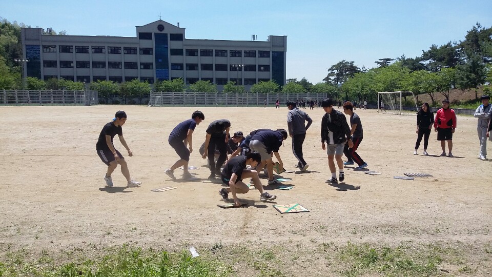 2016년 과체전