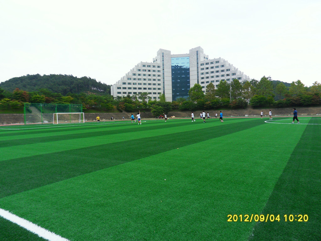 2012 멘토별 체육대회