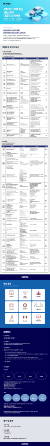2024년 모트렉스 신입/경력 공개채용